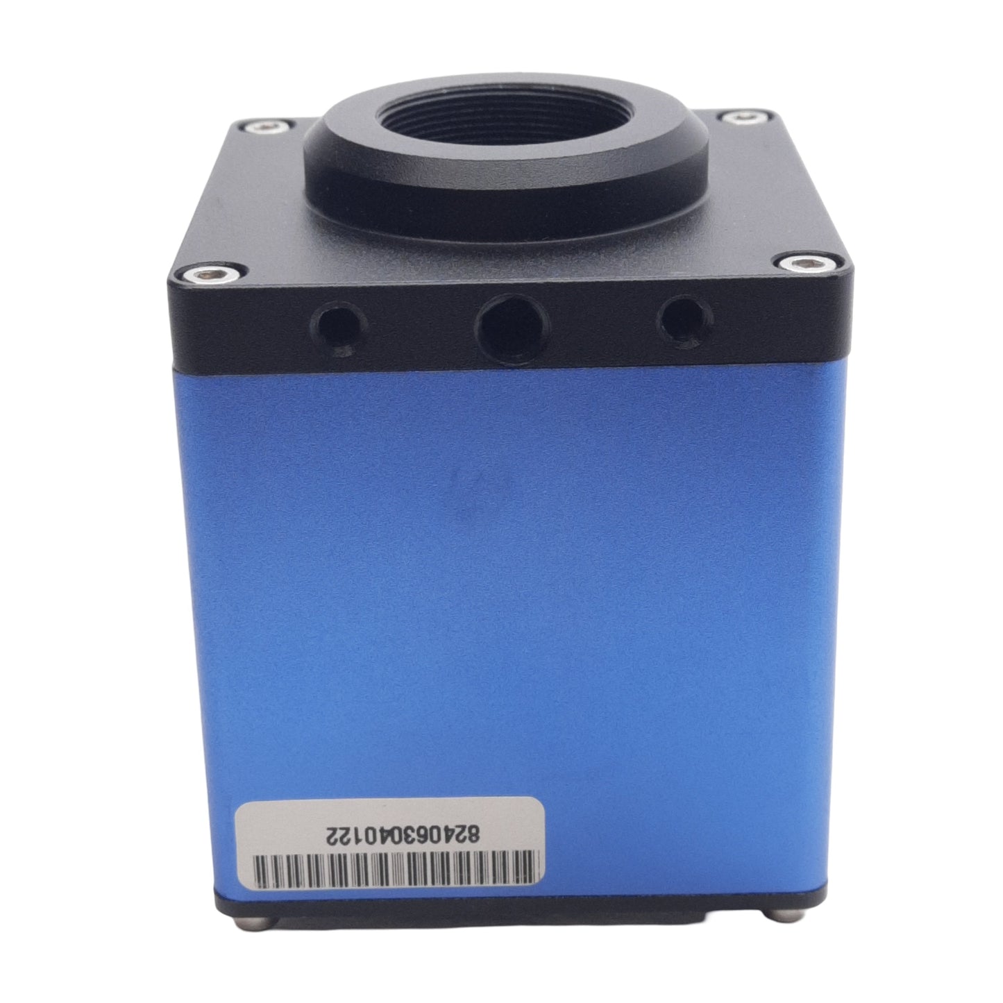 Used OptixCam OCS-HDMI-NH1080 Microscope Inspection Camera CMOS, C-Mount, 5VDC, 1080p