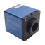 Used OptixCam OCS-HDMI-NH1080 Microscope Inspection Camera CMOS, C-Mount, 5VDC, 1080p