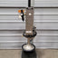 Used AST Corp PSP-5CMP-424 Pneumatic Metering Smart Pump 5 Gallon Drum Feed