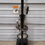 Used AST Corp PSP-5CMP-424 Pneumatic Metering Smart Pump 5 Gallon Drum Feed