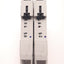 Used Lot of 2 Eaton FAZ-D5/1-NA Circuit Breaker Single-Pole 5A, 60v DC, 240/415v AC