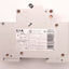 Used Eaton FAZ-D10/2-NA Circuit Breaker Two-Pole, 15A, 415v AC, 60v DC, DIN Mount