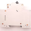Used Eaton FAZ-D10/2-NA Circuit Breaker Two-Pole, 15A, 415v AC, 60v DC, DIN Mount