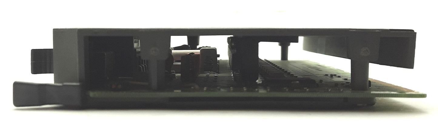 Used Allen Bradley 1771-OAD/B AC Output I/O Module, 18 Points, 12-120VAC