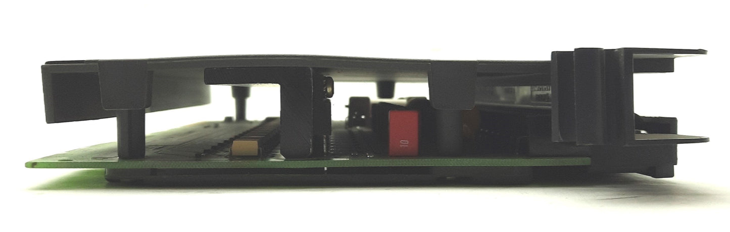 Used Allen Bradley 1771-OAD/B AC Output I/O Module, 18 Points, 12-120VAC