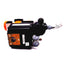 Used Moniteur Devices EPR-41N-E1N-SF Electro pneumatic Positioner W/Type PA11 Valve