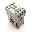 Used Allen Bradley 100-C12DJ10 Contactor, 3-Pole N/O Aux, Coil: 24VDC, 690VAC 32A