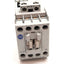 Used Allen Bradley 100-C12DJ10 Contactor, 3-Pole N/O Aux, Coil: 24VDC, 690VAC 32A