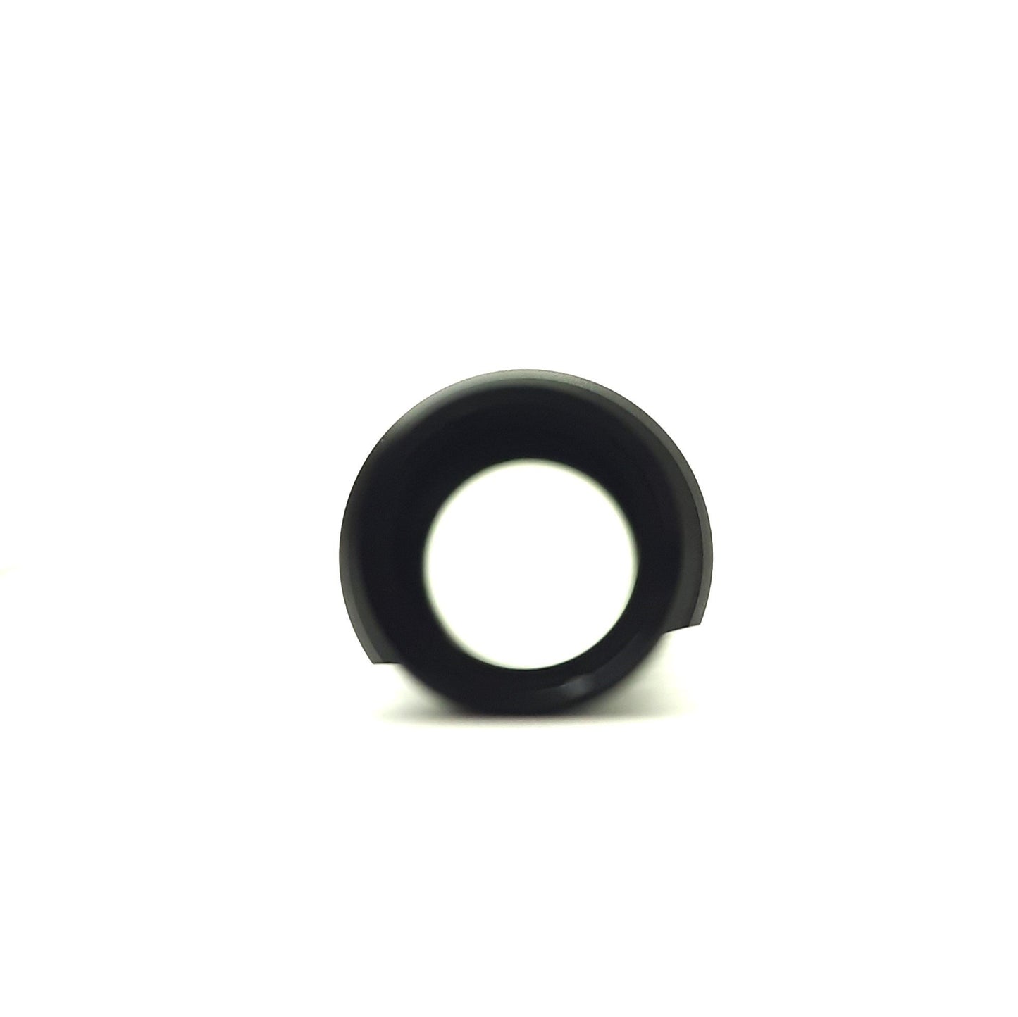 Used Tokina 2X65 Fixed Magnification Lens, 65mm WD, 2X Magnification, C-Mount