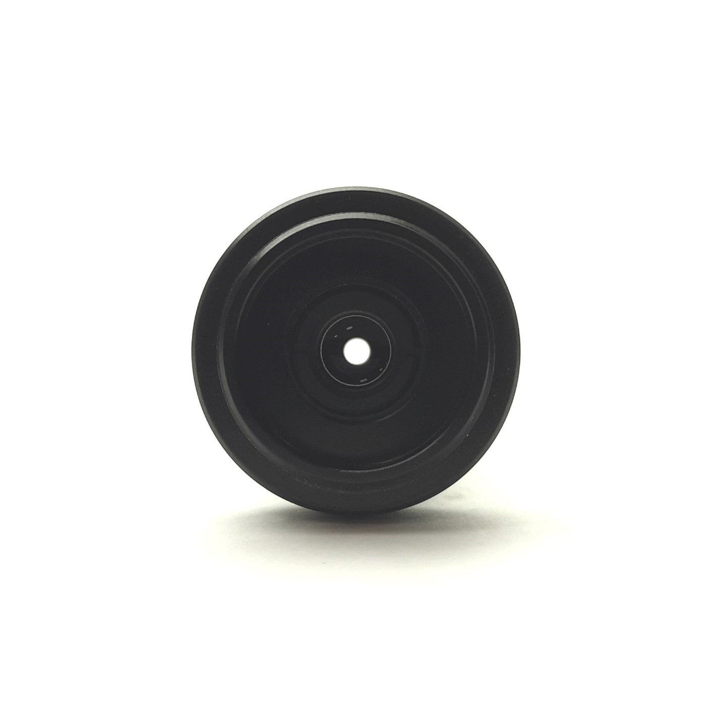 Used Tokina 2X65 Fixed Magnification Lens, 65mm WD, 2X Magnification, C-Mount