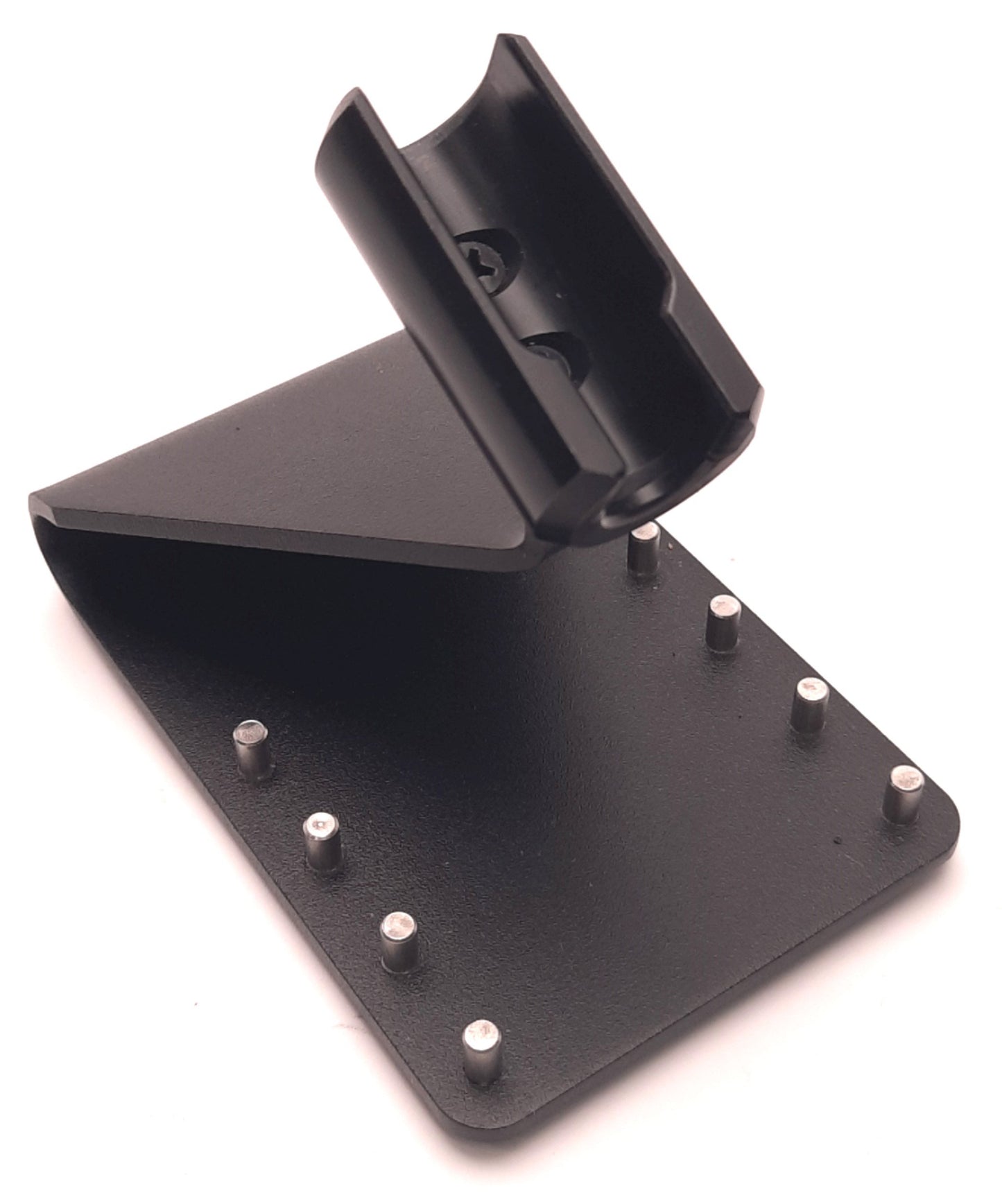 Used Virtual Industries VVSV-NC Stealth Vac Elite Vacuum Pen ESD Safe, W/ Stand