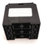 Used Marathon 1323570 CH Power Distribution Block, 3-Pole, 1-Line 4-Load, 175A 600V