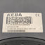 Used KEBA SX TPU 2 16/64 3HAC023195-001 /03 Robot Teach Pendant, 32Ft Cord