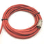 Used KEBA SX TPU 2 16/64 3HAC023195-001 /03 Robot Teach Pendant, 32Ft Cord