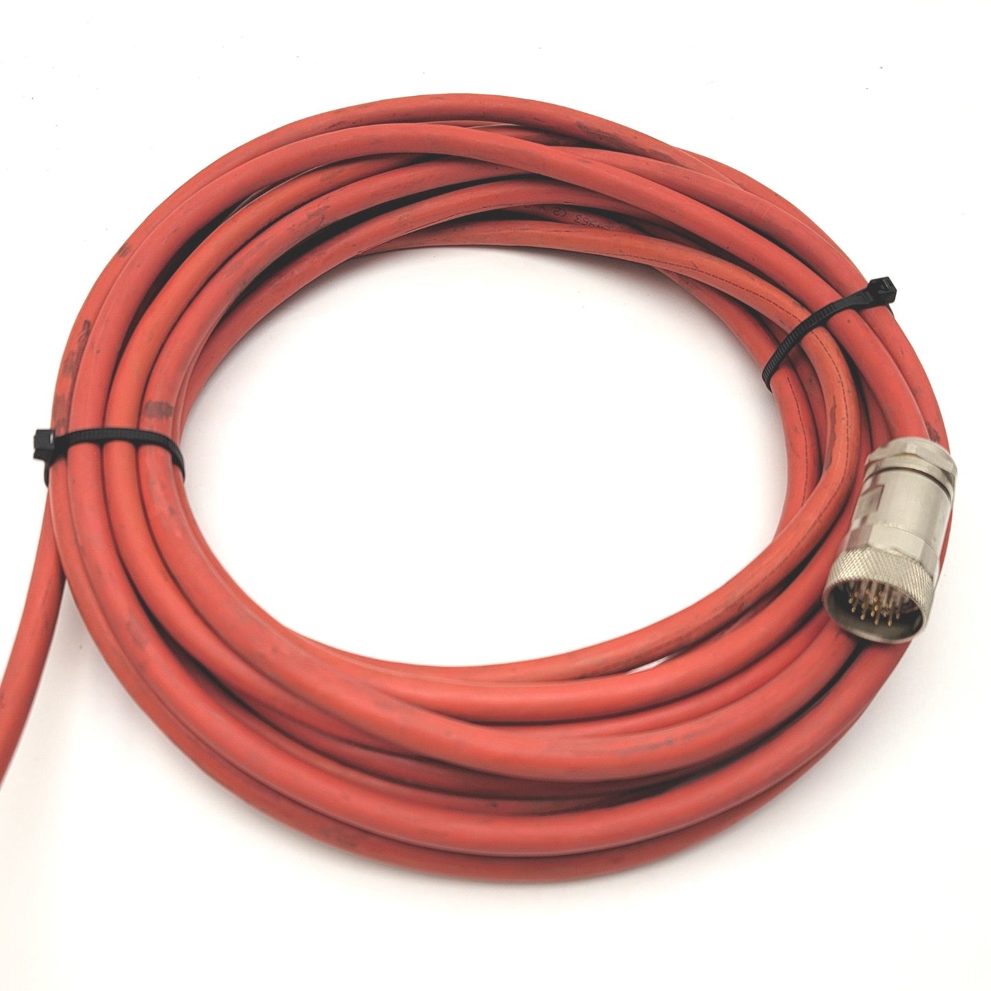 Used KEBA SX TPU 2 16/64 3HAC023195-001 /03 Robot Teach Pendant, 32Ft Cord