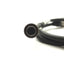 Used Camera Cable, 12-Pin Hirose Male to 12-Pin Hirose Female, 1m Long
