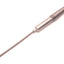 Used Watlow AFED0HA020ET030 Thermocouple 0.063" Dia x 2" Sheath, T, 3 FT, Mini-Plug