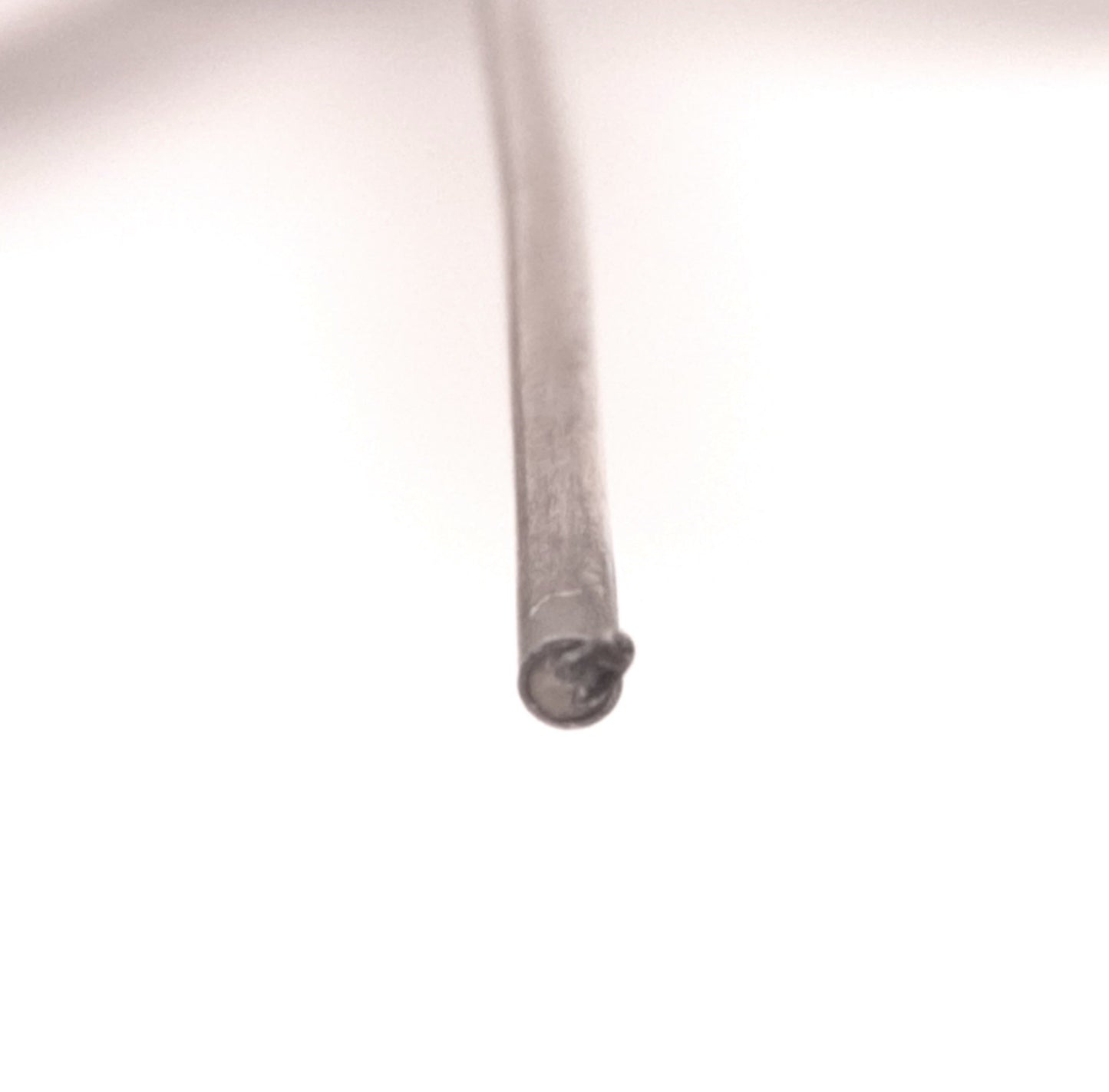 Used Watlow AFED0HA020E3030 Thermocouple 0.063" Dia x 2" Sheath, Special Type J