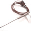 Used Watlow AFED0HA020E3030 Thermocouple 0.063" Dia x 2" Sheath, Special Type J