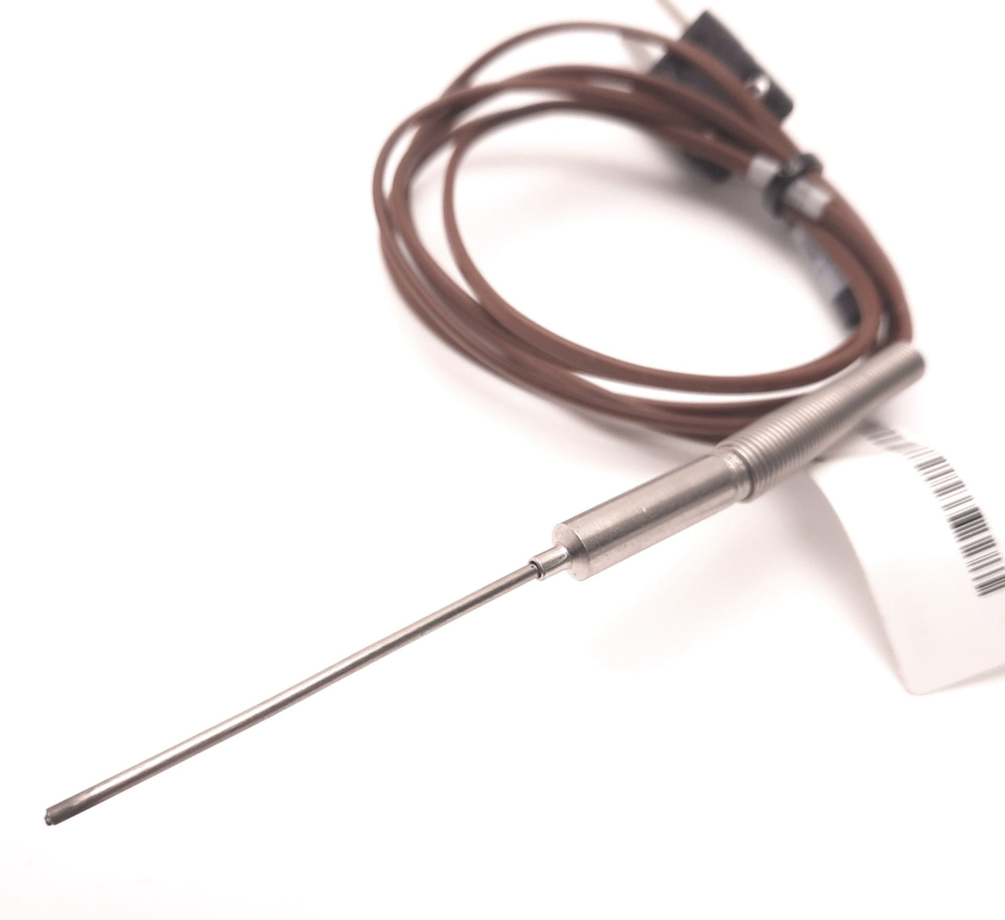 Used Watlow AFED0HA020E3030 Thermocouple 0.063" Dia x 2" Sheath, Special Type J