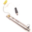 Used Farnam CT050-100-208-1/8F-1/4F-TF1 Cool Touch Heater 100W, 1/8" & 1/4" NPT, 200V