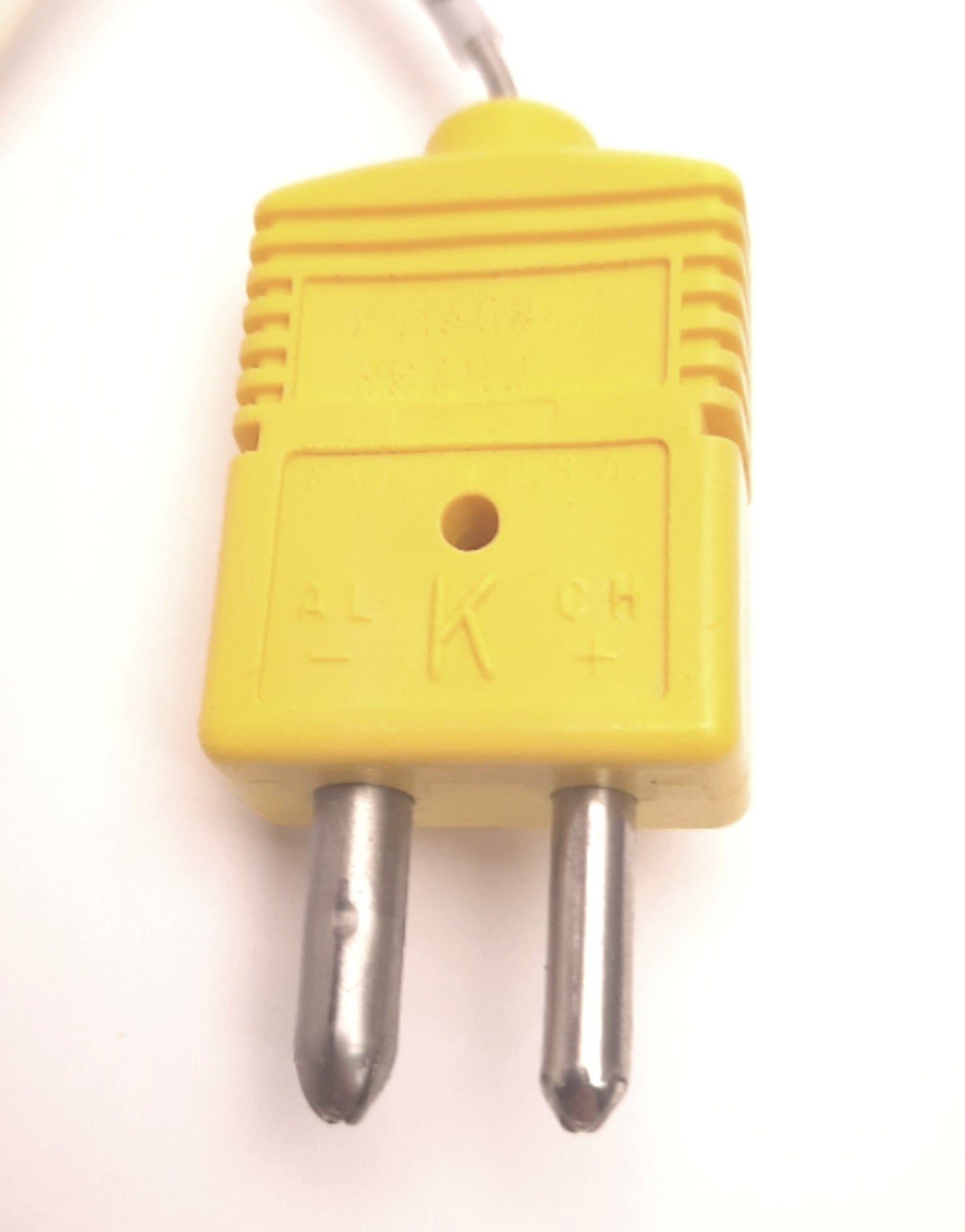 Used Farnam CT050-100-208-1/8F-1/4F-TF1 Cool Touch Heater 100W, 1/8" & 1/4" NPT, 200V