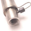 Used Farnam CT050-100-208-1/8F-1/4F-TF1 Cool Touch Heater 100W, 1/8" & 1/4" NPT, 200V