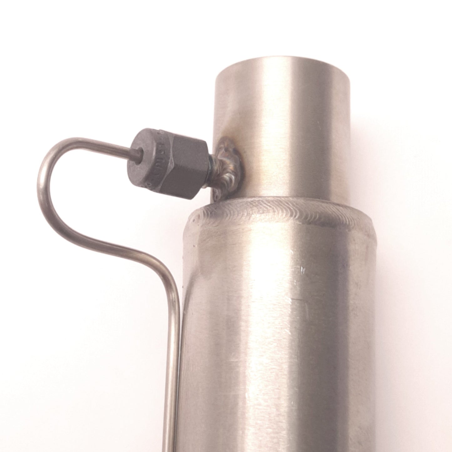 Used Farnam CT050-100-208-1/8F-1/4F-TF1 Cool Touch Heater 100W, 1/8" & 1/4" NPT, 200V
