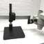 Used Nikon SMZ745T Stereo Microscope 0.67x-5x Zoom w/Focus Mount & 10x/22 Eyepieces