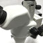 Used Nikon SMZ745T Stereo Microscope 0.67x-5x Zoom w/Focus Mount & 10x/22 Eyepieces