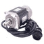 Used Allen Bradley TLY-A230T-HJ62AA Servo Motor, ø12mm Shaft, 3PH 230VAC 5.5A, 0.45kW