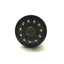 Used HAMAMATSU R928HA Photomultiplier Tube, 11-Pin