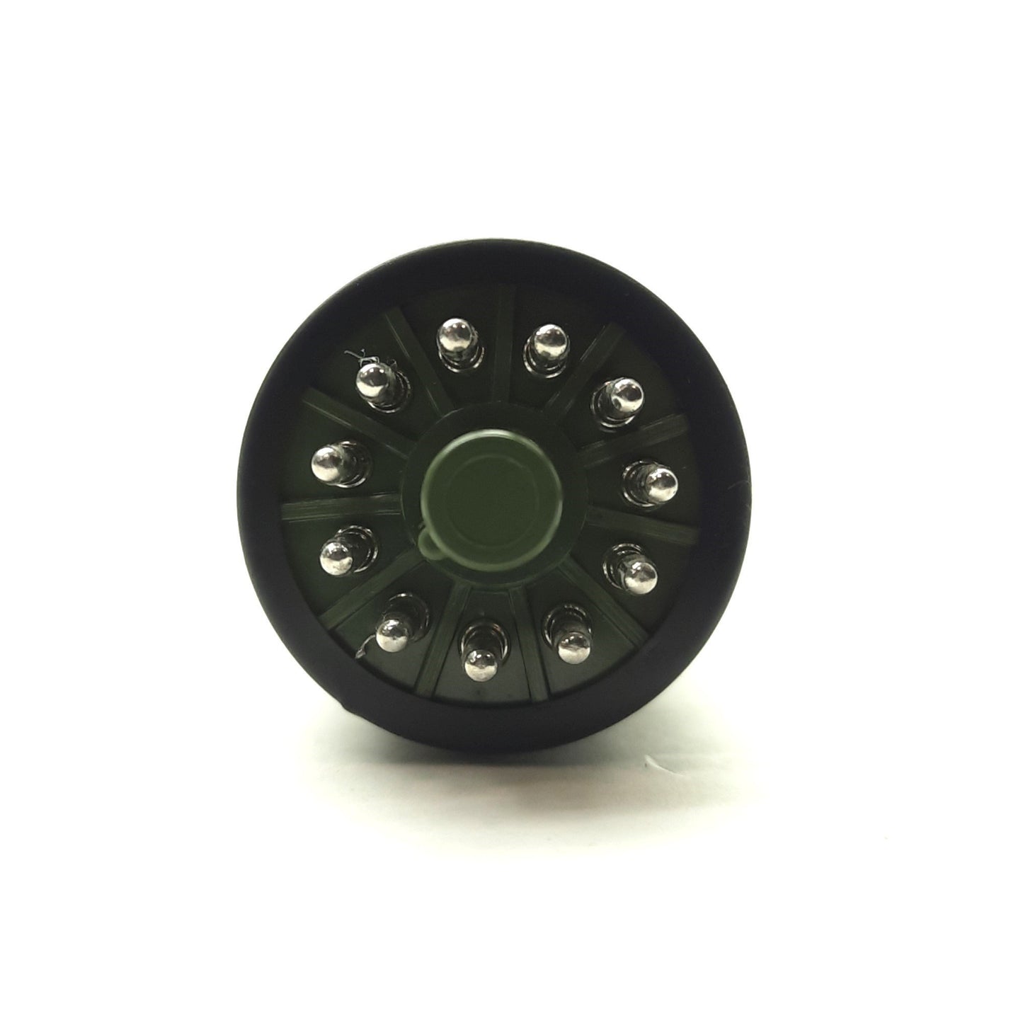 Used HAMAMATSU R928HA Photomultiplier Tube, 11-Pin
