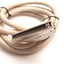 Used ABB Baldor CBL021-503 Breakout Cable, 100-Pin, 3m Length (9.8ft)
