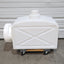 Used BEL-ART H50028-0000 Scienceware Portable Glove Box 27"W x 13"D x 22"H