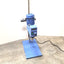 Used IKA RW20 DZM.N Dual Speed Overhead Stirrer, 72-2,400 RPM, 115VAC 50/60Hz 70W