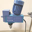 Used IKA RW20 DZM.N Dual Speed Overhead Stirrer, 72-2,400 RPM, 115VAC 50/60Hz 70W