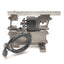 Used Rodix 007-000-120 Linear Inline Vibratory Feeder 120VAC, 25lbs Capacity