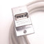Used Lot of 3 L-Com AL-ECF504-AA72 USB Surge Protector 72" Length, USB-A/A 2.0