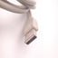 Used Lot of 3 L-Com AL-ECF504-AA72 USB Surge Protector 72" Length, USB-A/A 2.0