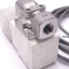 Used SMC VX215JZ2AEXB Solenoid Valve Steam, 1/8" NPT, 2-Way, N.C., 24v DC, 0.6MPa Max