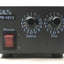 Used CCS PD-1012 Machine Vision LED Controller Out: 12VDC 9.5W In: 120VAC