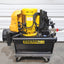 Used Enerpac ZW5320SI-HT Hydraulic Workholding Pump 208-240VAC 1Ph 5000psi 120in³/min