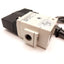 Used SMC AV2000-N02-5DZ-X260 Soft Start Valve, 24VDC, 0.2-1.0MPa, 1/4" NPT