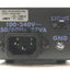 New CCS PSB-1024V-WW Machine Vision LED Controller Out: 24VDC 10W In: 100-240VAC