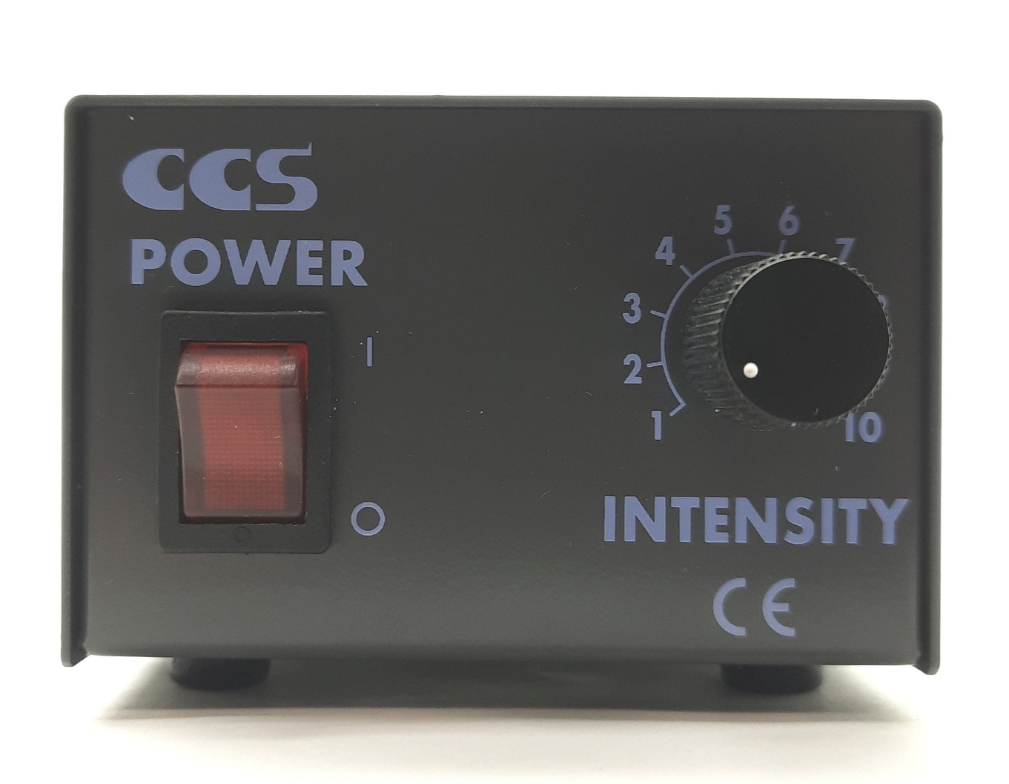 New CCS PSB-1024V-WW Machine Vision LED Controller Out: 24VDC 10W In: 100-240VAC
