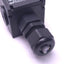 Used Omron D4GL-4EFG-A Safety Door Switch 2NC/1NO+1NC/1NO, 24v DC, M20, 1000N
