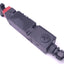 Used Omron D4GL-4EFG-A Safety Door Switch 2NC/1NO+1NC/1NO, 24v DC, M20, 1000N