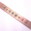 Used Harger RGBHKIT14119.25 Rack Ground Bar 1/4" x 1" x 19.25" Copper, Ring Terminals