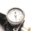 Used Parker B35-02AHA Filter Regulator, Set: 0-25psi, 1/4" NPT, With 0-30psi Gauge